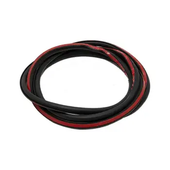 Kapı Lastiği X3:F25 Arka Sol/Sağ