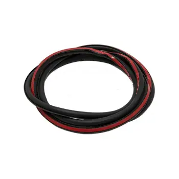 Kapı Lastiği X5:E70+LCI Ön Sol/Sağ