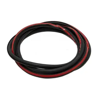 Kapı Lastiği X6:E71 Arka Sol