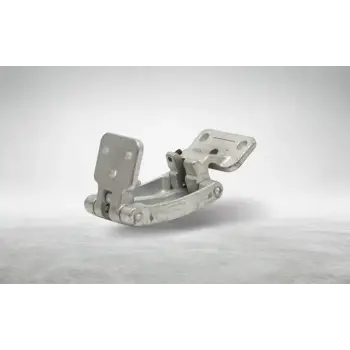 Kapı Menteşesi Spr906 Arka Alt Sol 270º