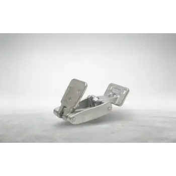 Kapı Menteşesi Spr906 Arka Üst Sol 270º