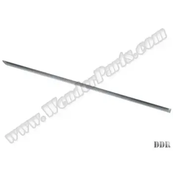 Kapı Nikelajı W204 Arka Sol -Avg/Elg-