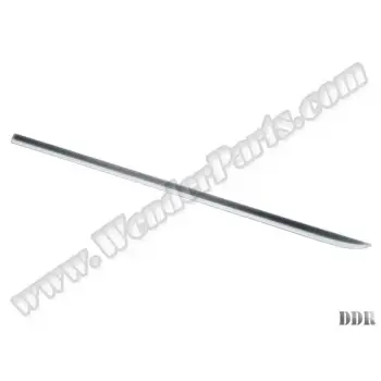 Kapı Nikelajı W212 Arka Sağ -Avg/Elg- 2013-15