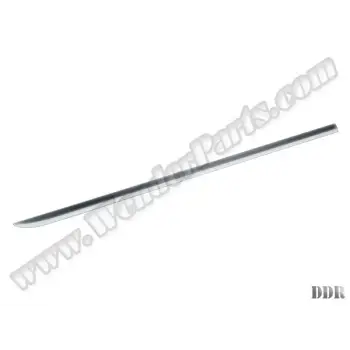 Kapı Nikelajı W212 Arka Sol -Avg/Elg- 2013-15