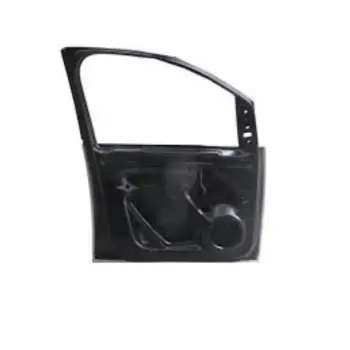 Volkswagen Caddy 15 Ve Sonrası Uyumlu Kapı Ön Sol VWCD03340 EXPORT