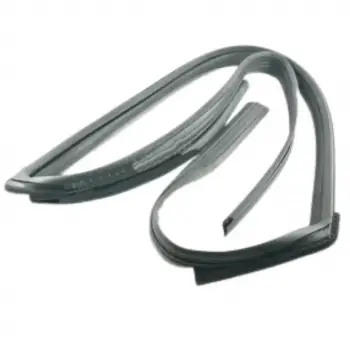 Chevrolet Captiva C100 C140 Antara Uyumlu Kapı Sıyırıcı Fitili Arka Sağ20957027 GM