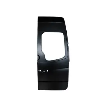 Kapı Spr906 Arka Sağ; Camlı Tip 2006-18
