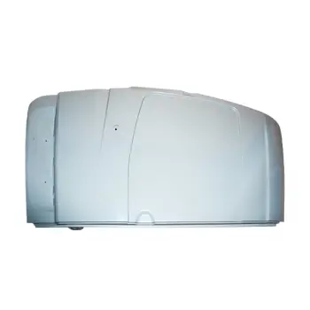 Kapı Spr906 Arka Sol 2006-13