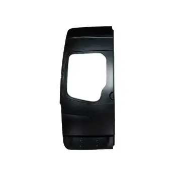 Kapı Spr906 Arka Sol; Camlı Tip 2006-18