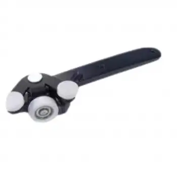 Kapı Sürgü Makarası Alt Sağ – 17006 BRC – Volkswagen Caddy 04 Ve Sonrası Uyumlu