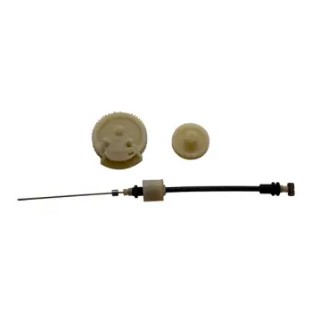 Kapı Teli (Tm Tk) F10+LCI F07+LCI F01+LCI Ön