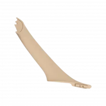 Bmw Kapı Tutamağı F10+LCI Arka Sol; Bej