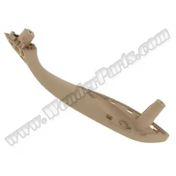 Kapı Tutamağı F30+LCI F32+LCI Ön Sağ; Bej F34/F36:Ön/Arka