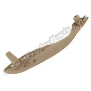 Kapı Tutamağı F30+LCI F32+LCI Ön Sol; Bej F34/F36:Ön/Arka