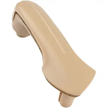 Volkswagen Golf4 Bora 9705 Arası Uyumlu Kapı Tutamağı Takımı Arka Sağ Bej 1J0867172AR48 Wisco