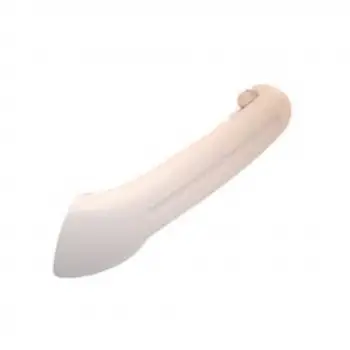 Volkswagen Golf4 Bora 9705 Arası Uyumlu Kapı Tutamağı Takımı Arka Sol Bej 1J0867171AR48 Wisco