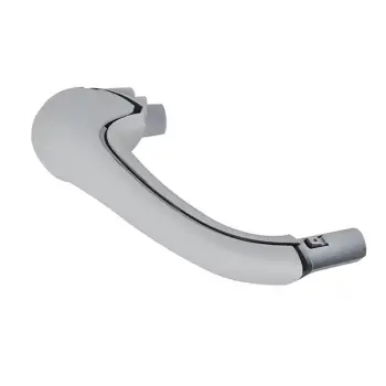 Kapı Tutamağı W203 Ön Sağ; Gri