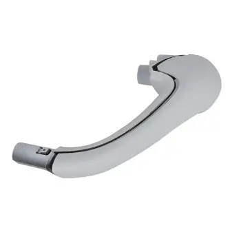 Kapı Tutamağı W203 Ön Sol; Gri