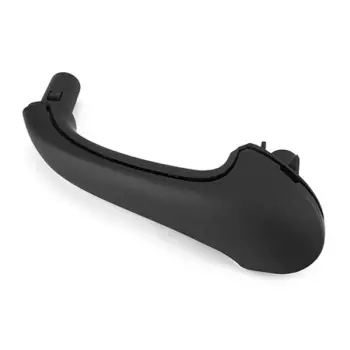 Kapı Tutamağı W203 Ön Sol; Siyah