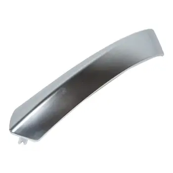 Kapı Tutamak Kaplaması E89 (Z4) Ön Sağ; Krom-Gümüş