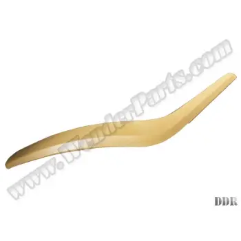 Kapı Tutamak Kaplaması X1:E84 Ön/Arka Sağ; Bej