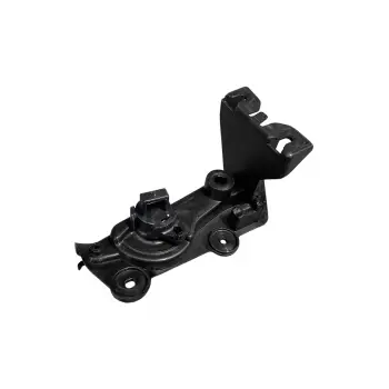 Kaput Açma Dili Braketi X5:G05 X6:G06 X7:G07 İç