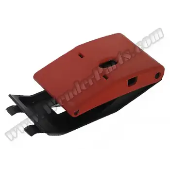 Kaput Açma Dili W124 İç