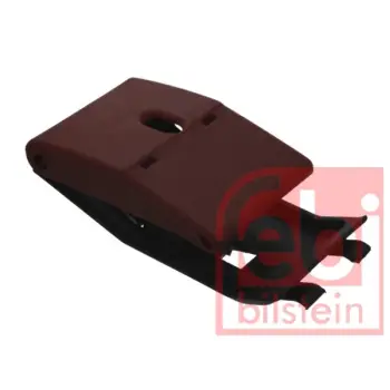 Kaput Açma Dili W124 İç