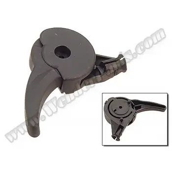 Kaput Açma Dili W201 İç