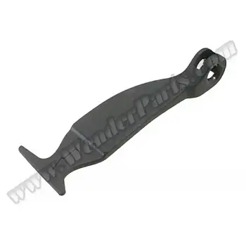 Kaput Açma Dili W210 Dış -Avg- 2000-02