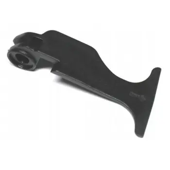 Kaput Açma Dili W211 Dış -Cls/Std- 2002-06