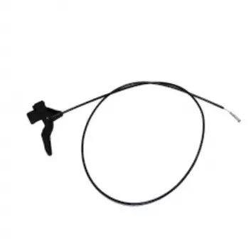 Opel Omega A Uyumlu Kaput Açma Teli 1178457 Wisco