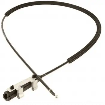 Kaput Açma Teli – 1213107-00 – Volkswagen Golf Jetta 2.0t2.5tdı Ve Sonrası Uyumlu