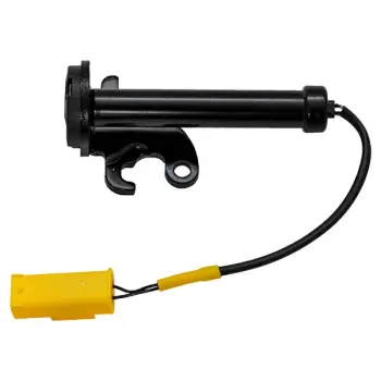 Kaput AirBag Fişeği F10+LCI F01+LCI Sol