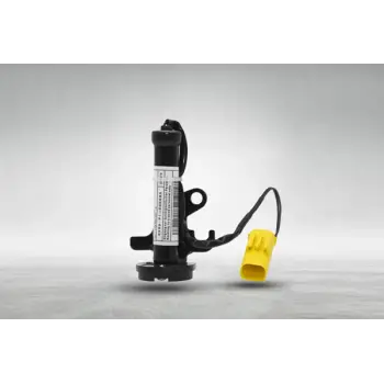 Kaput AirBag Fişeği F22+LCI F23+LCI F82 F83 Sağ