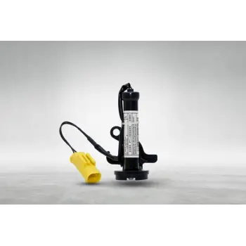 Kaput AirBag Fişeği F22+LCI F23+LCI F82 F83 Sol