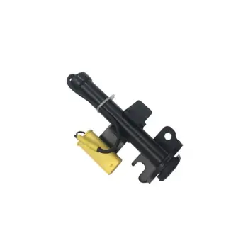 Kaput AirBag Fişeği G30 Sağ