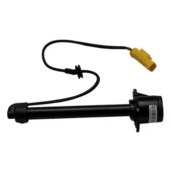 Kaput AirBag Fişeği W166 X166 C292