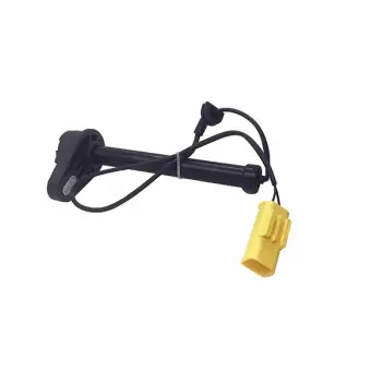 Kaput AirBag Fişeği W213