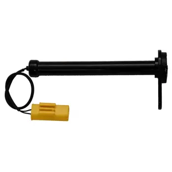 Kaput AirBag Fişeği W222 C217