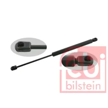 Kaput Amortisörü C208