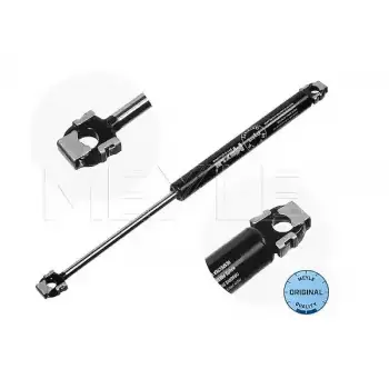 Kaput Amortisörü E32