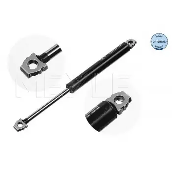 Kaput Amortisörü E34