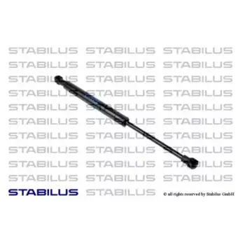 Kaput Amortisörü E60+LCI