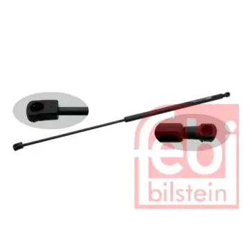 Kaput Amortisörü E65