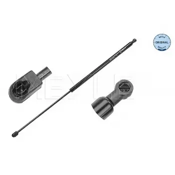 Kaput Amortisörü E65