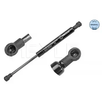 Kaput Amortisörü X5:E53