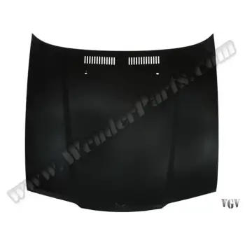 Kaput E36 Sac -Coupe- 1992-98