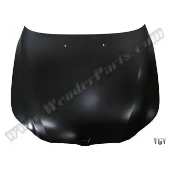 Kaput E60+LCI Sac 2003-09