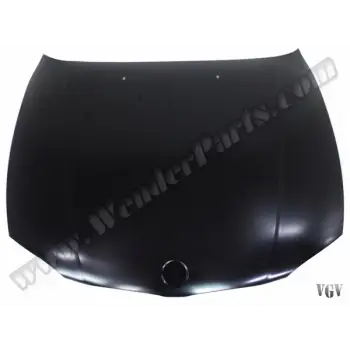 Kaput E87+LCI E81 E82 Sac 2004-11